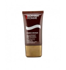 BIOTHERM HOMME POWER BRONZE GEL 40 ML