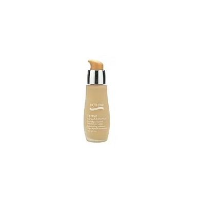 BIOTHERM SENSE AQUARADIANCE 217 P NORMAL / MIXTA SPF 15 30 ML