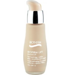 BIOTHERM BIOFIRM LIFT MAKEUP 715 P NORMAL A SECA SPF 15 30 ML BIOTHERM BIOFIRM LIFT MAKEUP 715 P NORMAL A SECA SPF 15 30 ML