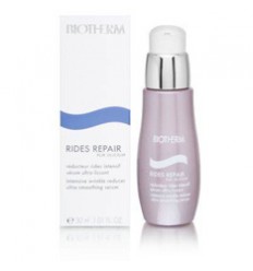 BIOTHERM RIDES REPAIR PUR SILICIUM REDUCTOR ARRUGAS INTENSIVO 30 ml