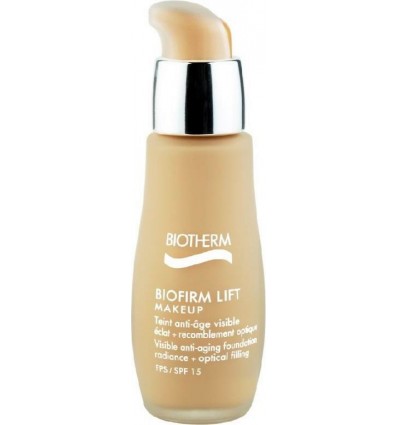 BIOTHERM BIOFIRM LIFT MAKEUP 720 P NORMAL A SECA SPF 15 30 ML