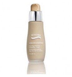 BIOTHERM AQUARADIANCE 245 SPF 15 P NORMAL / MIXTA 30 ML