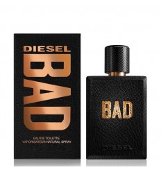 DIESEL BAD EDT 100 ML SPRAY MEN