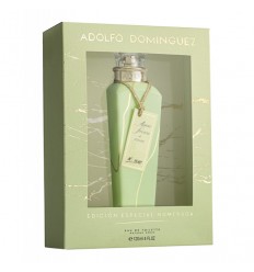 ADOLFO DOMINGUEZ AGUA FRESCA DE AZAHAR EDICIÓN ESPECIAL NUMERADA EDT 120 ml SPRAY WOMAN