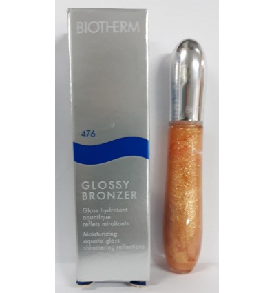 BIOTHERM GLOSSY BRONZER Nº 476 7 ml