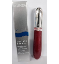 BIOTHERM GLOSSY SPLASH BRILLO HIDRATANTE EFECTO MOJADO Nº 471 7 ml