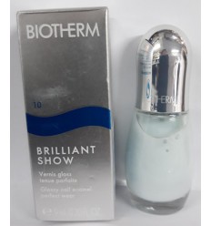 BIOTHERM BRILLANT SHOW ESMALTE DE UÑAS Nº 10 9 ml BIOTHERM BRILLANT SHOW ESMALTE DE UÑAS Nº 10 9 ml