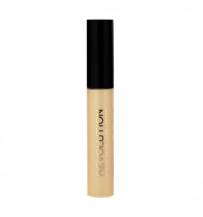 REVOLUTION FOCUS & FIX LIQUID CONCEALER 03 LIGHT 1,9 ml