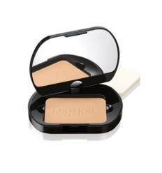 BOURJOIS SILK EDITION COMPACT POWDER 53 GOLDEN BEIGE 9 g BOURJOIS SILK EDITION COMPACT POWDER 53 GOLDEN BEIGE 9 g