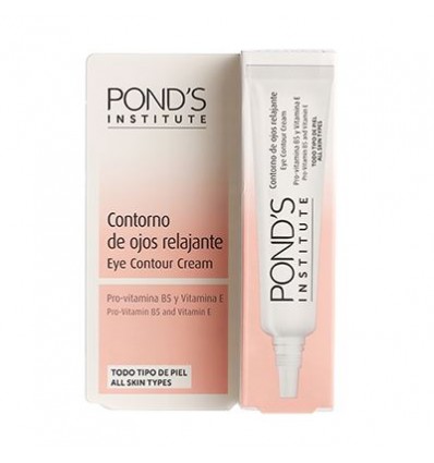 PONDS CONTORNO DE OJOS RELAJANTE 15 ml