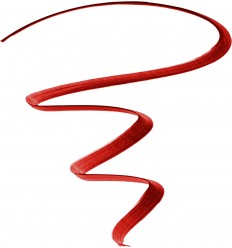 L'ORÉAL COLOR RICHE GLOSS LABIAL 301 ROUGE SOPRANO