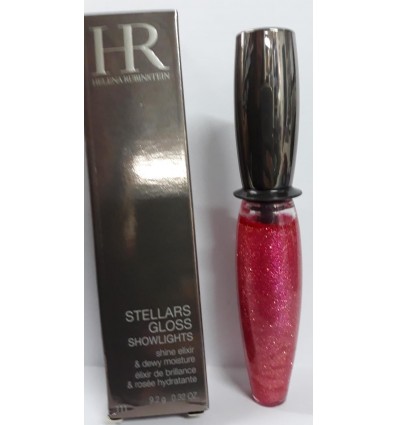 HELENA RUBISTEIN STELLARS GLOSS 111 PINK FRILL 10 ML