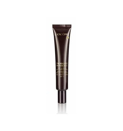 LANCÔME TROPIQUES MINERALE BASE DE MAQUILLAJE BRONCEADOR 01 OCRE DOREE 30 ml