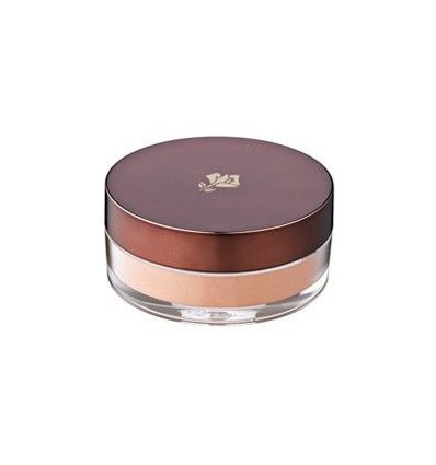 LANCÔME TROPIQUES MINÉRALE BRONZING 01 OCRE DOREE PERLEE 9 g