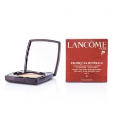 LANCÔME TROPIQUES MINERALE POLVO BRONZEADOR SPF10 TONO 00 OCRE SABLEE 9.5 g