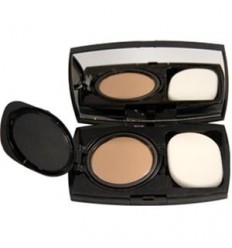 LANCOME COLOR IDEAL HYDRA COMPACT MAQUILLAJE 05 BEIGE NOISETTE 10 g