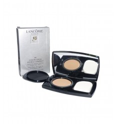LANCÔME COLOR IDEAL HYDRA COMPACT MAQUILLAJE 04 BEIGE NATURE 10 g