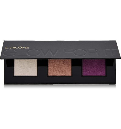 LANCÔME GLOW FOR IT PALETTE 04 AMETHYST RADIANCE 6.5 GR