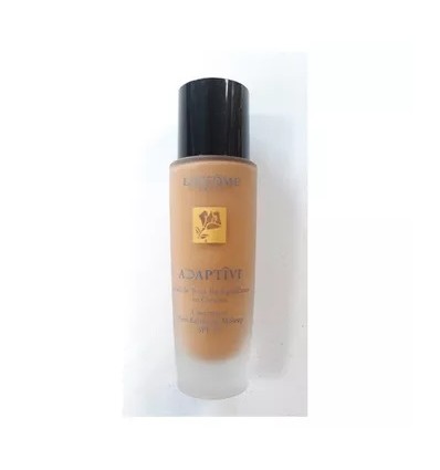 LANCOME ADAPTATIVE MAKEUP SPF 10 TONO 06 CANNELLE 30 ML