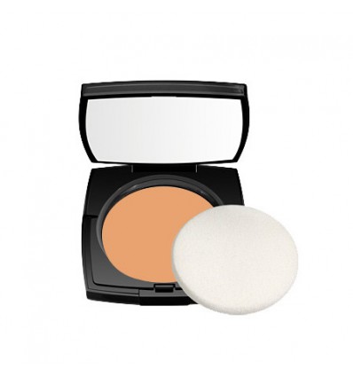 LANCÔME TEINT IDOLE SPF 15 POLVO COMPACTO 05 BEIGE NOISETTE 9 GR