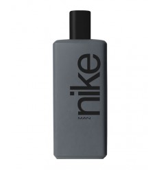 NIKE MAN GRAPHITE EDT 200 ml SPRAY SIN CAJA SIN TAPÓN