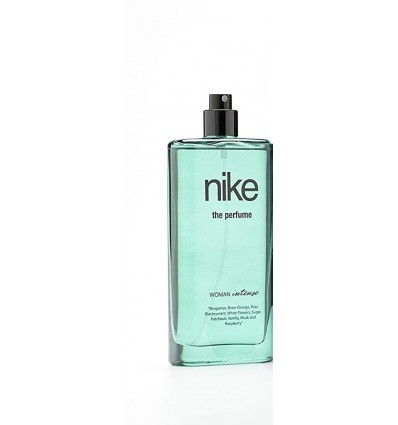 NIKE THE PERFUME WOMAN INTENSE EDT 150 ml SPRAY SIN CAJA SIN TAPÓN