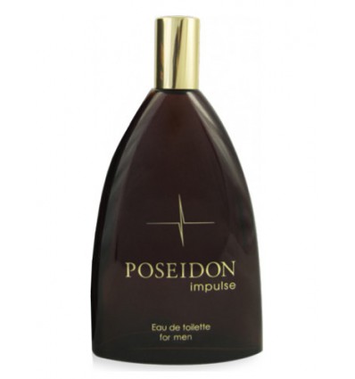 POSEIDON IMPULSE MEN EDT 150 ml SPRAY SIN CAJA SIN TAPÓN