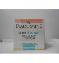 Diadermine Dermo-Balance Hidratante Día Matificante 50ml