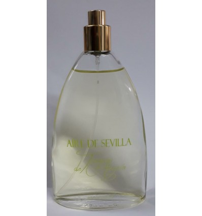 AIRE DE SEVILLA TIEMPO DE ALEGRIA EDT 150 ml SIN CAJA SIN TAPÓN MUJER