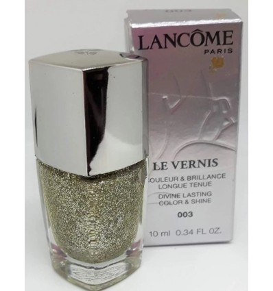 LANCÔME LE VERNIS ESMALTE DE UÑAS 003 BB SAND10 ml