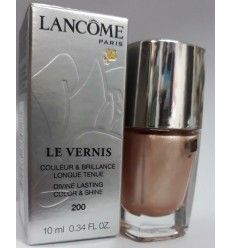 LANCÔME LE VERNIS ESMALTE DE UÑAS 200 MARILYN BEIGE 10 ml