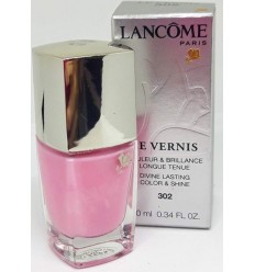 LANCÔME LE VERNIS ESMALTE DE UÑAS 302 MOTHER OF PINK 10 ml