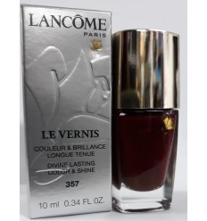 LANCÔME LE VERNIS ESMALTE DE UÑAS 357 ROSE MYTHIQUE 10 ml