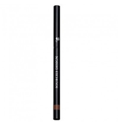 LANCÔME SOURCILS DESING 21 MIDDLE BROWN