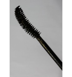 LANCÔME VITUÔSE BLACK CARAT MÁSCARA 014 24 CARATS GOLD TOP COAT 6.5 ml