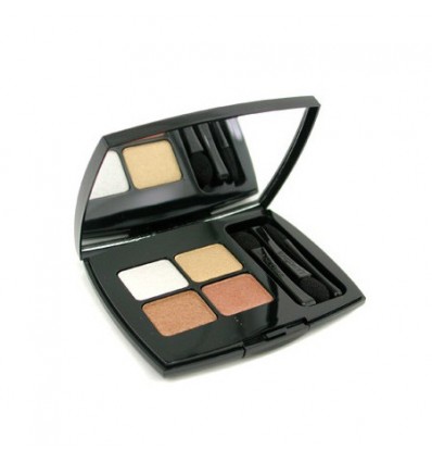 LANCÔME OMBRE ABSOLUTE PALETTE F40 SYMPHONIE BAROQUE 4 x 0,7 g