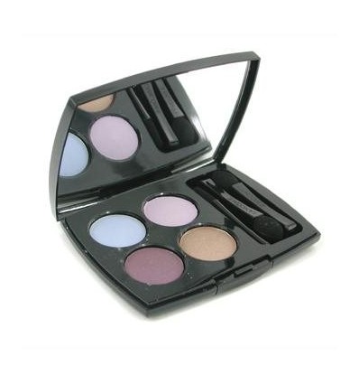 LANCÔME COLOR FOCUS PALETTE 4 OMBRES WET & DRY 312 SORTILÈGE D´AMOUR 4 X 1.2 g