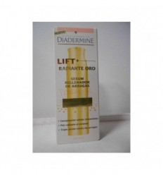 DIADERMINE LIFT RADIANTE ORO SERUM RELLENADOR DE ARRUGAS 30 ml DIADERMINE LIFT RADIANTE ORO SERUM RELLENADOR DE ARRUGAS 30 ml