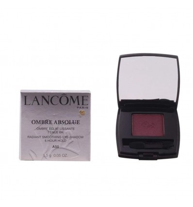 LANCÔME OMBRE ABSOLUE SOMBRA OJOS A50 DEEP BURGUNDY 1.5 g