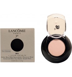 LANCÔME COLOR DESIGN SOMBRA MONO 801 BABY PINK 1.3 g