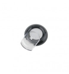 LANCÔME COLOR DESIGN SOMBRA MONO 501 SILVER SHINES 1.3 g