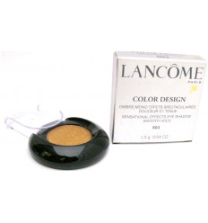LANCÔME COLOR DESIGN SOMBRA MONO 803 PRECIOUS COPPER 1.3 g