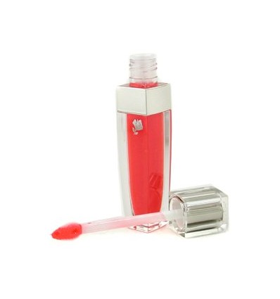 LANCÔME COLOR FEVER GLOSS 142 RED RED ROSE 6 ml