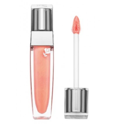 LANCÔME COLOR FEVER GLOSS 326 SURVIVAL CORAL 6 ml