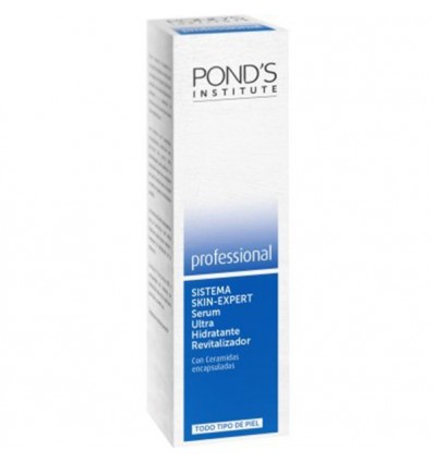 PONDS PROFESSIONAL SISTEMA SKIN EXPERT SERUM 30 ml