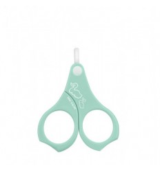 BETER MINICURE TIJERA BEBE PUNTA ROMA BETER MINICURE TIJERA BEBE PUNTA ROMA