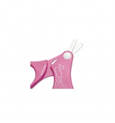 BETER MINICURE TIJERA BEBE PUNTA ROMA BETER MINICURE TIJERA BEBE PUNTA ROMA