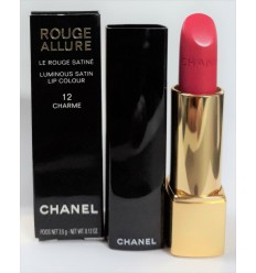 CHANEL ROUGE ALLURE LIP COLOUR 12 CHARME 3,5 g