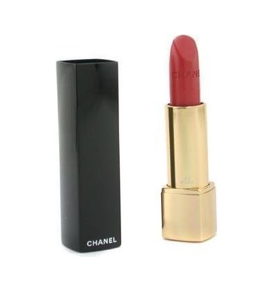 CHANEL ROUGE ALLURE SATINÉ LIP COLOUR 61 EXALTATION 3,5 g