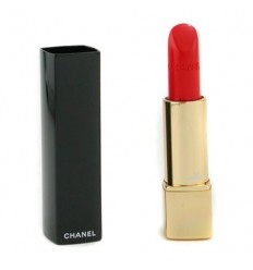 CHANEL ROUGE ALLURE SATINÉ LIP COLOUR 64 ENTHUSIAST 3.5 g